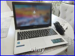 ASUS X553M 15,6 Pentium N3540 4Go 120Go SSD Windows 11
