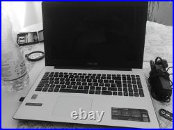 ASUS X553M 15,6 Pentium N3540 4Go 120Go SSD Windows 11