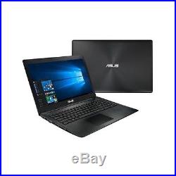ASUS X553SA-XX166T 15.6 Laptop 1.6GHz CPU, 4GB RAM, 1TB HDD, Windows 10