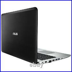 ASUS X555LAB i3 8Go SSD
