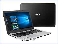 ASUS X555QA-XX220T 15 A-Series 2,5 GHz HDD 1 To 8 Go AZERTY