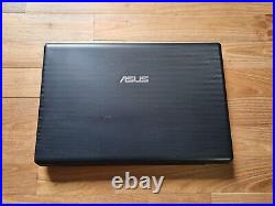 ASUS X55 Intel PentiumT HDD 750 Go bon état