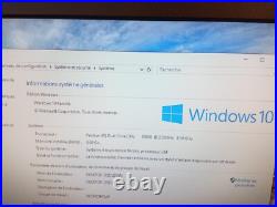 ASUS-X70I de intel Dual-Core/stockage 320Go/ssd-64Go avec Windows 10 &(17,3) ASUS-X70I de intel Dual-Core/stockage 320Go/ssd-64Go avec Windows 10 &(17,3)