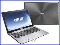 ASUS X750JB i7 6Go SSD 120Go +HDD 1To