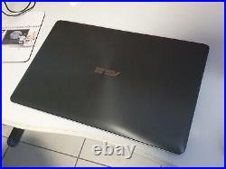 ASUS X750JB i7 6Go SSD 120Go +HDD 1To