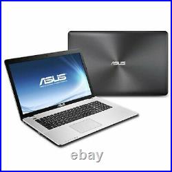 ASUS X750LN 17 I5 360Go SSD