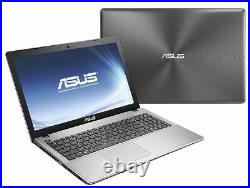 ASUS X750LN i5 8Go SSD 120Go +HDD 1To GT840M
