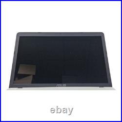 ASUS X751LD Portable Intel i3-4030U 17,3 6GB RAM Nvidia 820M Défaut