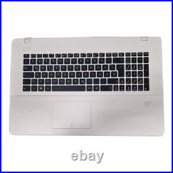 ASUS X751LD Portable Intel i3-4030U 17,3 6GB RAM Nvidia 820M Défaut