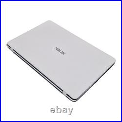 ASUS X751LD Portable Intel i3-4030U 17,3 6GB RAM Nvidia 820M Défaut