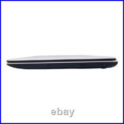 ASUS X751LD Portable Intel i3-4030U 17,3 6GB RAM Nvidia 820M Défaut