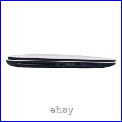 ASUS X751LD Portable Intel i3-4030U 17,3 6GB RAM Nvidia 820M Défaut