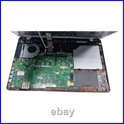 ASUS X751LD Portable Intel i3-4030U 17,3 6GB RAM Nvidia 820M Défaut