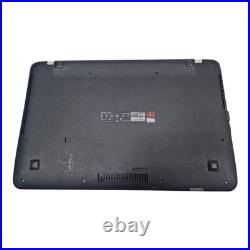 ASUS X751LD Portable Intel i3-4030U 17,3 6GB RAM Nvidia 820M Défaut