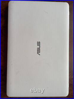 ASUS X751L 17,3 i5-4200, SSD de 500 Go Samsung, 4 Go de mémoire