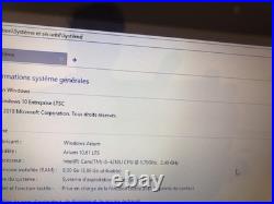 ASUS X751L 237GO SSD, Intel Core i5-4210U 6Go RAM Ordinateur Potable