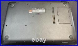 ASUS X756UA 17,3 Core i3-6006U 8Go SSD Crucial MX500 500Go Windows 11