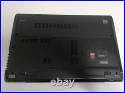 ASUS X75A WINDOWS 10 INTEL pentium 8 GB Mémoire 500 gb 17.3 POUCES