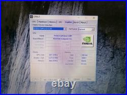 ASUS X75A WINDOWS 10 INTEL pentium 8 GB Mémoire 500 gb 17.3 POUCES