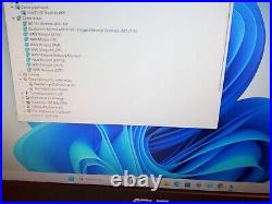 ASUS-X75A de(i3-3ém)Ram 6Go/HDD750Go/ssd-60Go avec Windows 11 &(17,3) ASUS-X75A de(i3-3ém)Ram 6Go/HDD750Go/ssd-60Go avec Windows 11 &(17,3)