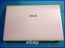 ASUS-X75A de intel/Ram 8Go/stockage 500Go/ssd-64Go avec Windows 11 &(17,3) ASUS-X75A de intel/Ram 8Go/stockage 500Go/ssd-64Go avec Windows 11 &(17,3)
