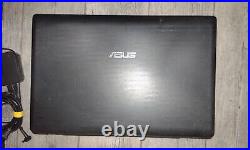 ASUS X75A / occasion révisé/ WINDOWS 11 / 8GO de Ram / 17,3 pcs / DUAL-CORE ASUS X75A / occasion révisé/ WINDOWS 11 / 8GO de Ram / 17,3 pcs / DUAL-CORE