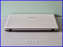 ASUS X75VC PC Portable 17.3 Intel Core i3-3217U / 8Go RAM / 1To HDD / Ge