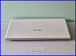 ASUS X75VC PC Portable 17.3 Intel Core i3-3217U / 8Go RAM / 1To HDD / Ge