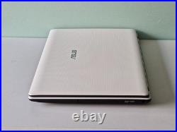 ASUS X75VC PC Portable 17.3 Intel Core i3-3217U / 8Go RAM / 1To HDD / Ge