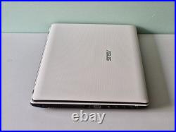 ASUS X75VC PC Portable 17.3 Intel Core i3-3217U / 8Go RAM / 1To HDD / Ge ASUS X75VC PC Portable 17.3 Intel Core i3-3217U / 8Go RAM / 1To HDD / Ge