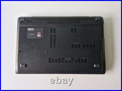 ASUS X75VC PC Portable 17.3 Intel Core i3-3217U / 8Go RAM / 1To HDD / Ge