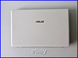ASUS X75VC PC Portable 17.3 Intel Core i3-3217U / 8Go RAM / 1To HDD / Ge