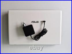 ASUS X75VC PC Portable 17.3 Intel Core i3-3217U / 8Go RAM / 1To HDD / Ge
