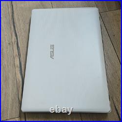 ASUS X75VD-TY250H 17,3 Intel Core i5-3210M 1 To HDD Windows 10 Blanc 4go Ram
