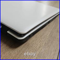 ASUS X75VD-TY250H 17,3 Intel Core i5-3210M 1 To HDD Windows 10 Blanc 4go Ram
