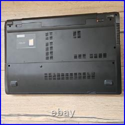 ASUS X75VD-TY250H 17,3 Intel Core i5-3210M 1 To HDD Windows 10 Blanc 4go Ram