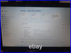 ASUS X93S-K93S/Grand Ecran 18''. 4 Fulll HD/ Core I7 /Ram 32Go /SSD 5To