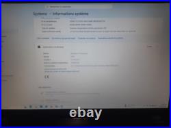 ASUS X93S-K93S/Grand Ecran 18''. 4 Fulll HD/ Core I7 /Ram 32Go /SSD 5To