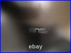 ASUS X93S-K93S/Grand Ecran 18''. 4 Fulll HD/ Core I7 /Ram 32Go /SSD 5To
