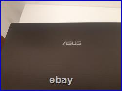 ASUS X93S-K93S/Grand Ecran 18''. 4 Fulll HD/ Core I7 /Ram 32Go /SSD 5To