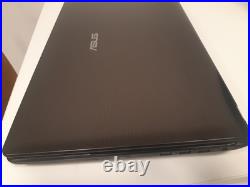 ASUS X93S-K93S/Grand Ecran 18''. 4 Fulll HD/ Core I7 /Ram 32Go /SSD 5To