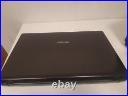 ASUS X93S-K93S/Grand Ecran 18''. 4 Fulll HD/ Core I7 /Ram 32Go /SSD 5To