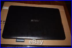 ASUS X Series X540UA-GQ170T 15.6-Inch Laptop (Black) Intel Core i7-7500U, 8 G