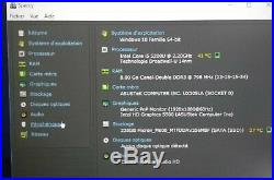 ASUS ZENBOOK UX305LA 13.3 FHD i5 8Go SSD 256Go 10H