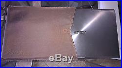 ASUS ZENBOOK UX32VD ULTRABOOK i5 1,7-2,60 Ghz 6GB SSD HDD 13.3 NVIDIA 3D 1GB ASUS ZENBOOK UX32VD ULTRABOOK i5 1,7-2,60 Ghz 6GB SSD HDD 13.3 NVIDIA 3D 1GB