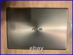 ASUS ZENBOOK UX331FA I5 8ème SSD 256Gb Windows 11 Famille- 8Gb