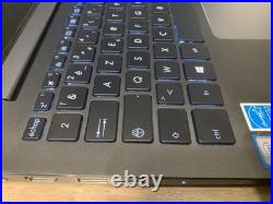 ASUS ZENBOOK UX331FA I5 8ème SSD 256Gb Windows 11 Famille- 8Gb
