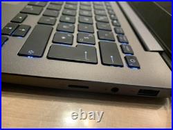 ASUS ZENBOOK UX331FA I5 8ème SSD 256Gb Windows 11 Famille- 8Gb