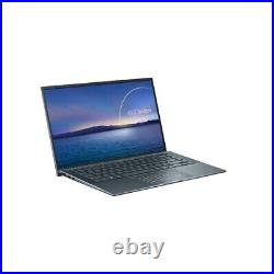 ASUS ZenBook 14 I7-1165G7 512 Go 16 Go 14,0 W10P QWERTZ 90NB0S91-M02090