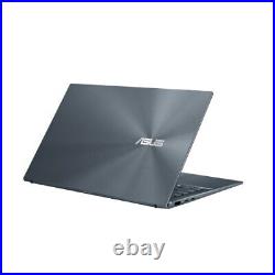 ASUS ZenBook 14 I7-1165G7 512 Go 16 Go 14,0 W10P QWERTZ 90NB0S91-M02090